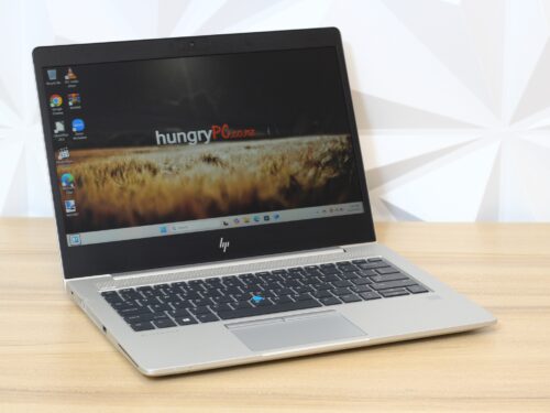 EliteBook 830 G5 Laptop B Grade