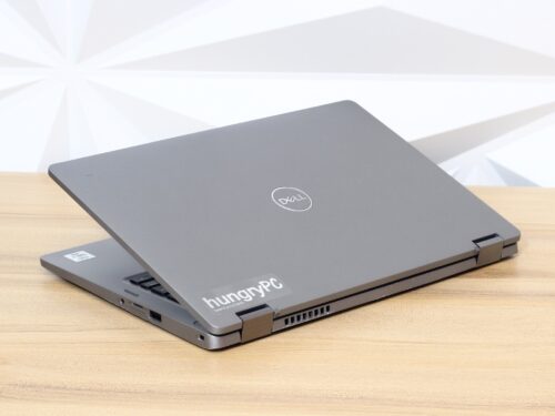 Dell Latitude 5310 2-in-1 Laptop Rear