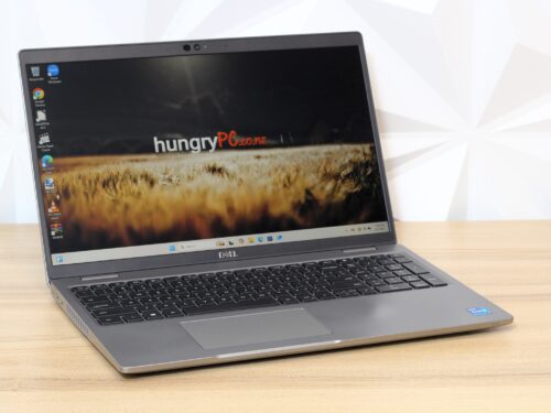 Dell Latitude 5520 15 inch Laptop