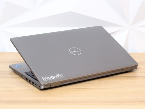 Dell Latitude 5520 Rear