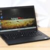 Dell Latitude 7490 UK Laptop dell latitude 7490 14 inch core i5 8th gen laptop