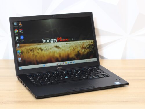 dell latitude 7490 uk laptop
