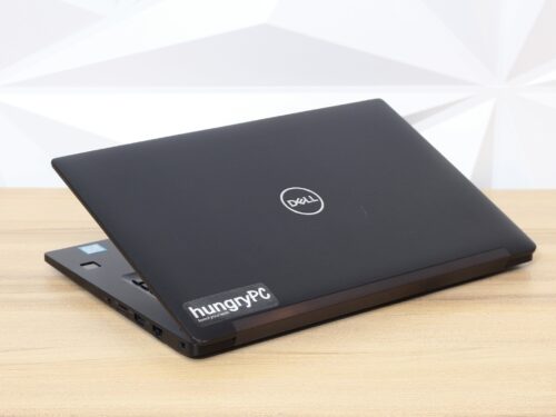 dell latitude 7490 uk rear