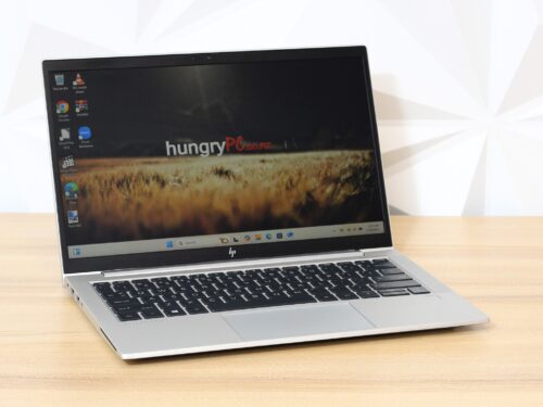 HP EliteBook 830 G8 Laptop