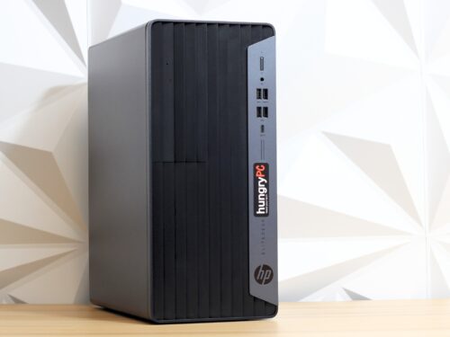 hp elitedesk 800 g6 tower pc workstation