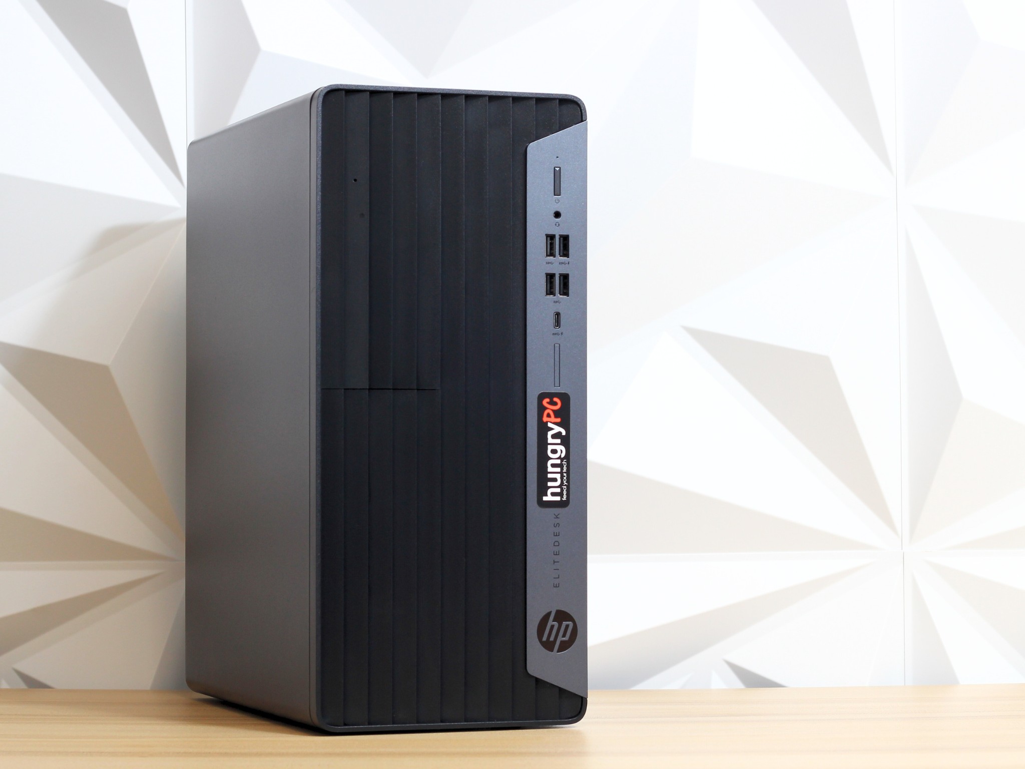 HP EliteDesk 800 G6 Tower PC renewed hp elitedesk 800 g6 tower pc, an ex-lease business desktop refurbished by hungrypc in nz