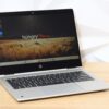HP ProBook X360 435 G8 Hybrid Laptop hp probook x360 13.3 inch amd ryzen 5400u