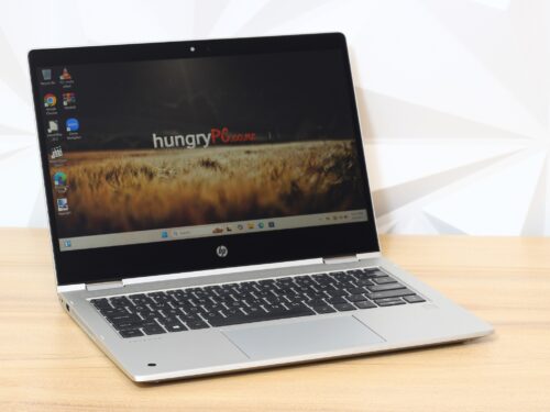 HP ProBook X360 435 G8 Hybrid Laptop