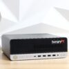 HP ProDesk 600 G5 SFF Desktop PC hp prodesk 600 g5 sff