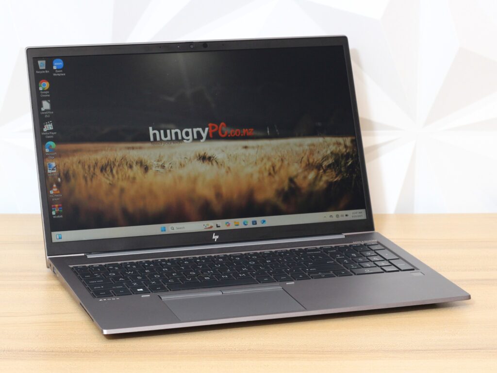 美品‼️ZBook Firefly 15 G7☘最高峰i7☘️人気ノートパソコン HP ZBook Firefly 15 G7のレビュー 学生や持ち運び用の2台目に