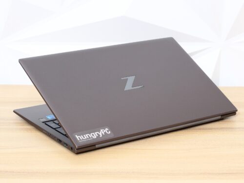 hp zbook firefly 15 g8 workstation laptop rear