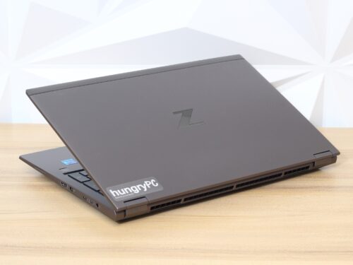 hp zbook fury 15 g8 rear