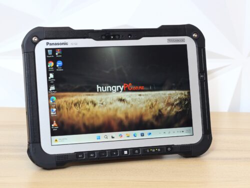panasonic toughbook fz-g2 tablet