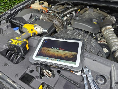 panasonic toughbook fz-g2 tablet usecase