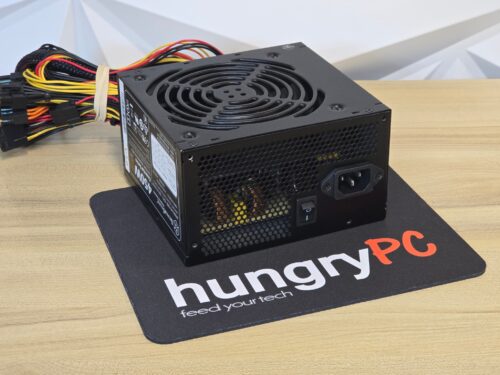 Silverstone SST-ET450-B Power Supply