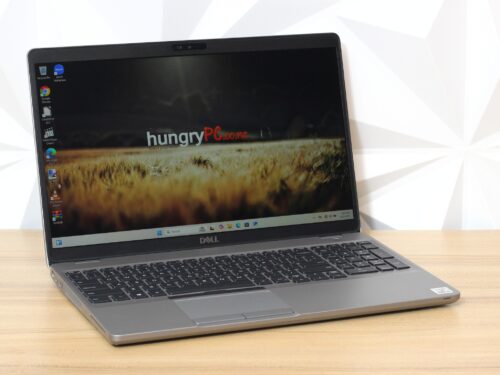 Dell Latitude 5510 Laptop