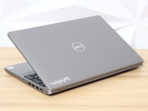 Dell Latitude 5510 Laptop Rear