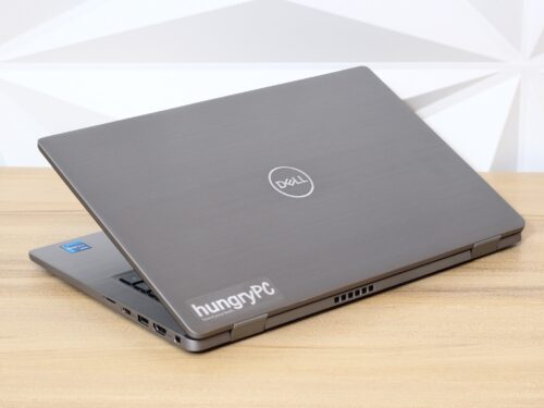 dell latitude 7420 i7 rear