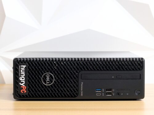 Dell Precision 3440 SFF Desktop