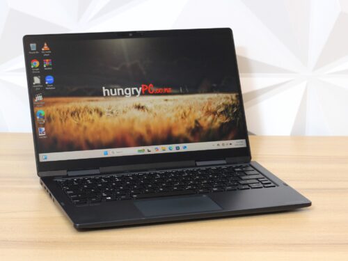 dynabook portege x30w-j laptop