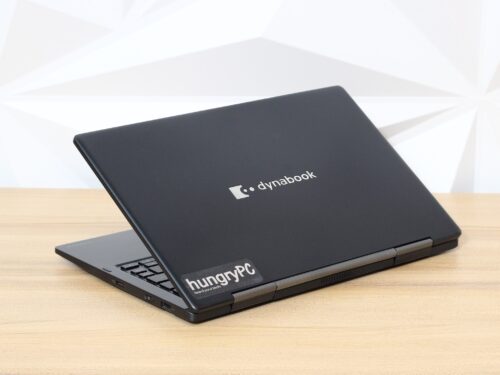 dynabook portege x30w-j rear
