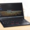 Lenovo ThinkPad T490S Cheap Laptop lenovo thinkpad 14 inch core i5 8th gen laptop