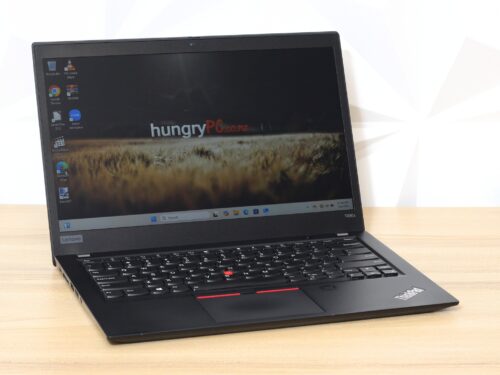 Lenovo ThinkPad T490S Cheap Laptop