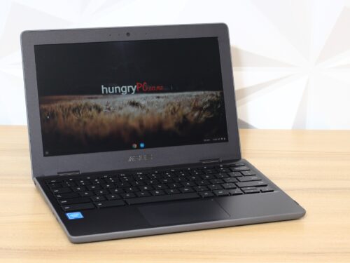 ASUS Chromebook 11.6″ Celeron N4020