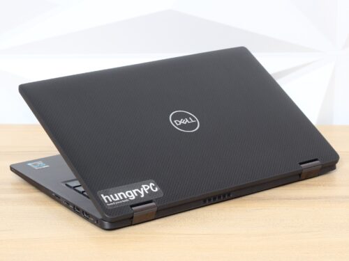 dell latitude 7420 i7 laptop rear