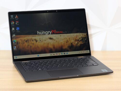 dell latitude 7420 i7 laptop touch