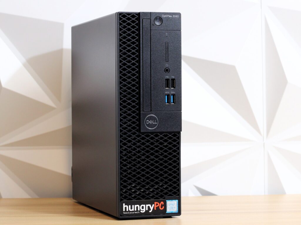 Dell-OptiPlex-3060-SFF-