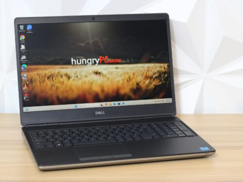dell precision 7560 workstation laptop