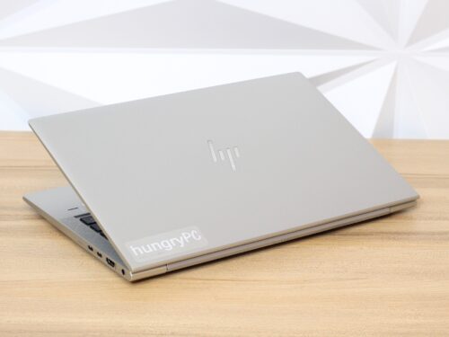hp elitebook 830 g7 i7 laptop rear
