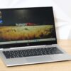 HP EliteBook X360 830 G7 2 in 1 Laptop hp elitebook x360 13.3 inch core i7 10th gen laptop