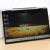 HP EliteBook X360 830 G7 Tent Mode hp elitebook x360 13.3 inch core i7 10th gen laptop