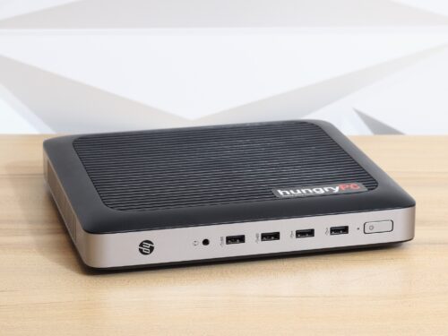 HP T630 Thin Client PC