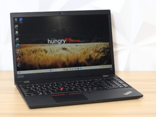 Lenovo ThinkPad T15 G1