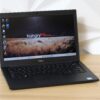 Dell Latitude 7290 Laptop dell latitude 7290 12.5 inch core i5 8th gen laptop