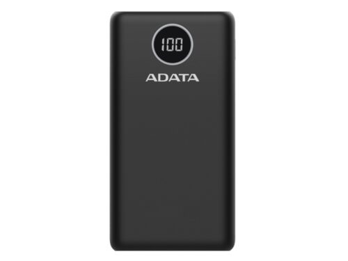 ADATA P20000QCD Power Bank