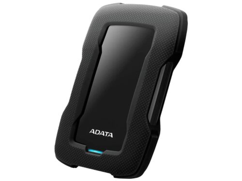 ADATA Rugged External Hard Drive