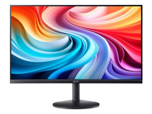 Acer SA243 P1 LCD Monitor for PC or Laptop