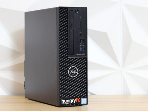 MINT Dell Precision Core i7 9th Gen Desktop