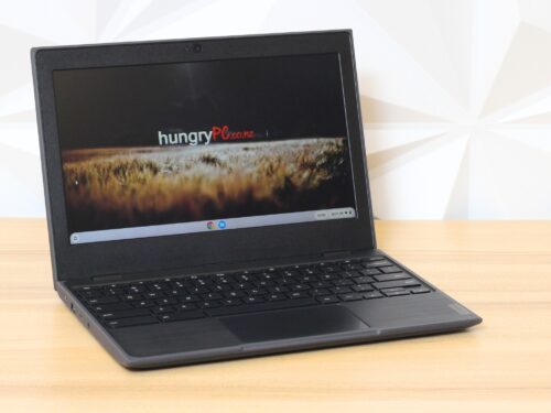 Lenovo Chromebook 100E 2nd Gen