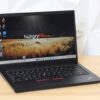 Lenovo ThinkPad E14 G2 Laptop lenovo thinkpad e14 14 inch amd ryzen 5 pro