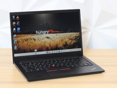 Lenovo ThinkPad E14 14 inch AMD Ryzen 5 PRO