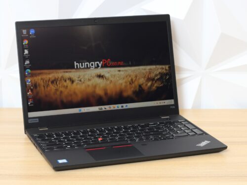 Lenovo ThinkPad P53s 15.6 inch Core i7 8th Gen