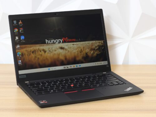 Lenovo ThinkPad T14 G1 AMD Ryzen Laptop