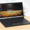 lenovo thinkpad x1 carbon 14 inch core i7 8th gen