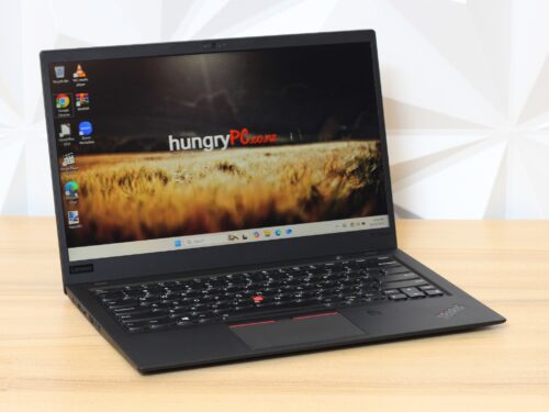 Lenovo ThinkPad X1 Carbon 6G Laptop