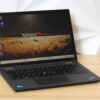 Lenovo X13 Yoga G2 lenovo thinkpad x13 yoga 13.3 inch core i5 11th gen